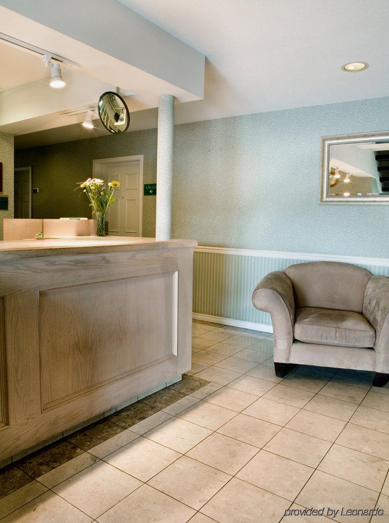 Sandman Inn Камлупс Номер фото